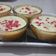 Pooja Maheshwari का कुकस्नैप जब उन्होंने कस्टर्ड (custard Recipe In Hindi) बनाया था।