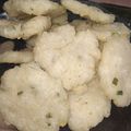 Cooksnap dari Heni Mustika untuk resep Cireng Nasi Sisa