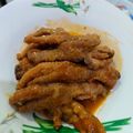 Cooksnap dari Vina Sefrina untuk resep Ceker Dimsum ala Resto :)