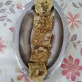 Saroj Shah's cooksnap of when they made સુખડી (Sukhdi Recipe In Gujarati).