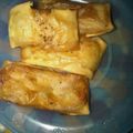 Cooksnap dari Yanni Liang untuk resep LUMPIA FANTASI