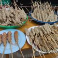 Cooksnap dari MUMU Makaroni untuk resep Sempol ayam/ Sempol goreng enak/ Sempol untuk di jual
