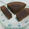 Cooksnap dari Ranny untuk resep Bolu kukus indocafe no mixer👌