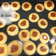 El cooksnap de Ninoska Gutierrez cuando hizo Pepas de dulce de leche 🥛.