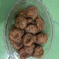 Cooksnap dari Tyanda Fachrunissa Nasution untuk resep Perkedel Kentang Simple