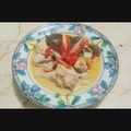 Cooksnap dari Ayu Desedtia untuk resep Garang Asam Ayam Kampung (No Bungkus)