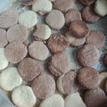 El cooksnap de Ebidelia Herrera Acosta cuando hizo Galletas🍪 Súper Fáciles 🙌.
