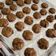 Cooksnap dari Erica Alberding untuk resep Peanut butter choccochips cookies / skippy cookies