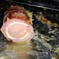 El cooksnap de Vuelalondra cuando hizo Rollos sorpresa!!!.