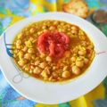 Cooksnap από mgiannok στη συνταγή Ρεβύθια με ρύζι