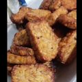 Cooksnap dari Anissa Sri mulyani untuk resep Bacem tempe anti ribet