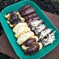 Cooksnap dari wiwik hendRiani untuk resep Pukis Lembut & Menul Anti Gagal