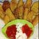Cooksnap dari Fauziyyah Linna untuk resep Kentang Wedges Goreng