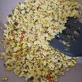 Cooksnap dari Han untuk resep Tahu Bejek Pedas