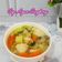Cooksnap dari Bunda Almira untuk resep Sop Ayam Singkong