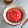 Cooksnap dari AzizahPrantoro untuk resep Bubur Sumsum Saus Kinca