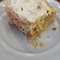 Gotriánné Arany Angéla Cooksnap-ja, amikor elkészítette a(z) Rakott kelkáposzta receptet.