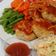 Cooksnap dari Sophie Swadeshi untuk resep Steak Tempe