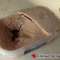 Cooksnap από zafirenia στη συνταγή Light παγωτό μόνο με γάλα και ζάχαρη