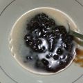 Cooksnap dari Afifa Fitia untuk resep Bubur randang khas Kalsel