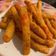 Cooksnap dari Frizka untuk resep Potato Cheese Stick