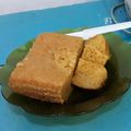 Cooksnap dari novi untuk resep Bolu kukus simpel serba 6 sdm. No mixer no oven