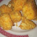 Cooksnap dari Aida Fitriah Risbariah untuk resep Macaroni cheese spicy ball
