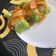 Cooksnap dari Dhita untuk resep Sawi Putih Gulung