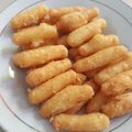 Cooksnap dari Devy K untuk resep Cheesy Potato
