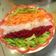 Kusum Parmar's cooksnap of when they made ત્રિરંગી સલાડ (Trirangi Salad Recipe In Gujarati).