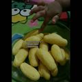 Cooksnap dari Intan Dyah Ayu S. untuk resep Snack MPASI 1thn+