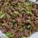 Cooksnap dari Fitrani Isaputri untuk resep Tumis buncis daging giling
