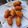 El cooksnap de Patricia Nerea Palomo cuando hizo Corn dogs al estilo americano.