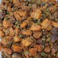 Cooksnap dari Selly Dwi Oktari untuk resep Sambal kentang paru