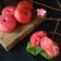 Cooksnap dari Yoshi Nur Imama untuk resep Donat buah naga