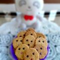 Cooksnap dari Sopia untuk resep Cookies Gandum