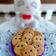 Cooksnap dari Sopia untuk resep Cookies Gandum