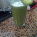 El cooksnap de KARLA REZZIO cuando hizo Smoothie Desintoxicante.
