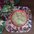 Dr. Pushpa Dixit's cooksnap of when they made ઠંડાઈ મસાલા((Thandai masala recipe in Gujarati).
