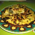 El cooksnap de Agus_tina cuando hizo Tortilla de zapallitos "super".