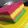 Cooksnap dari Hany Indah Lestari untuk resep Rainbow cake kukus ny.liem