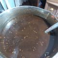 Cooksnap dari RIRIE RIANOOR NORMAN untuk resep Cuko Pempek Palembang Asli