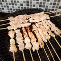 Cooksnap dari Niia Niia Niia untuk resep Sate Taichan