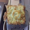 Cooksnap dari Lid untuk resep Tahu isi telur puyuh