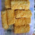 Cooksnap dari Novia Diana Putri untuk resep Risol sayur & telur