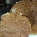 Lai Yi Chun 的 可可棉花蛋糕 cooksnap