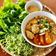 Cooksnap của Emily Luu khi họ làm theo món Bún riêu tôm