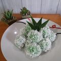 Cooksnap dari Dwi Resty Utami untuk resep Klepon Isi Gula Merah