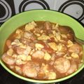 Cooksnap dari Suci Wulansari untuk resep Orak-arik Udang Saos Tomat