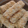 Cooksnap dari Nindya untuk resep Nugget ayam wortel